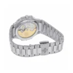 Patek Philippe Nautilus Platinum Blue - Image 3