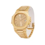 Patek Philippe Nautilus Vintage Gold - Image 2