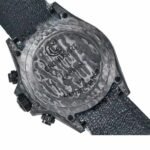 Rolex Daytona Cosmograph Color Fish Pattern Dial 2071401 - Image 6