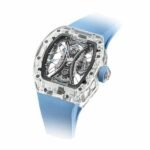Richard Mille Sapphire - Image 2