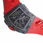 Richard Mille Tourbillon - Image 4