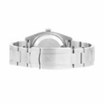 Rolex Air King Stainless Steel White Dial 114200 - Image 5