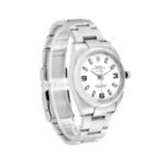 Rolex Air King Stainless Steel White Dial 114200 - Image 4