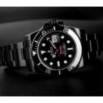 Rolex Submariner Date 116611N Black Dial Watch - Image 3