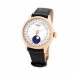 Rolex Cellini Moonphase White Dial New 50535-0002 - Image 7