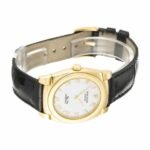 Rolex Cellini Geneve Yellow Gold White 5320/8 - Image 8