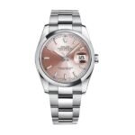Rolex Datejust 116200-0079 Oyster Perpetual