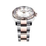 Datejust Two Tone - Image 6