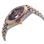 Rolex Datejust 126301 Two Tone - Image 7