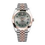 Rolex Datejust 126301 Two Tone - Image 5