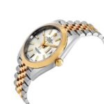 Yellow Gold Datejust - Image 3
