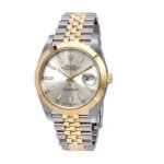 Yellow Gold Datejust - Image 2