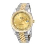 Datejust 126333 - Image 2
