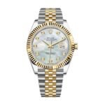Rolex Datejust 126333 Mother Of Pearl - Image 6