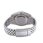 Rolex Datejust 126334WSJ White Dial Jubilee - Image 4