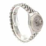 Rolex Datejust 126234 Stainless Steel Black Dial - Image 6