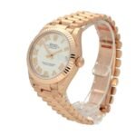Rolex Datejust Rose Gold - Image 2