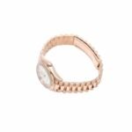 Rolex Datejust Rose Gold - Image 4