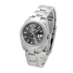 Datejust Dark Grey - Image 8