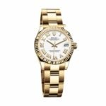 Rolex Oyster Datejust - Image 2