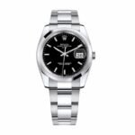 Rolex Datejust 115200-0004 Oyster Perpetual