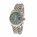 Rolex Datejust Watch - m126334-0028 - Image 2