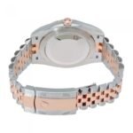 Rolex Datejust 126331-0010 Sundust Dial - Image 4