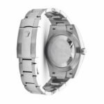 Rolex Datejust Blue Dial Steel - Image 6