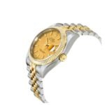 Rolex Datejust 116233 Champagne Dial - Image 7