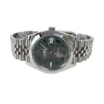 Rolex Datejust II Perpetual Grey Roman Dial 126300Jubilee - Image 4