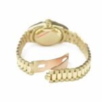 Rolex Datejust 178288 Gold Mother Of Pearl Dial - Image 8
