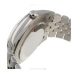 Rolex Datejust 126300 Steel Blue Dial - Image 4