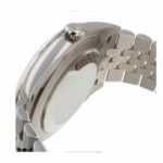 Rolex Datejust 126300 Steel Blue Dial - Image 9