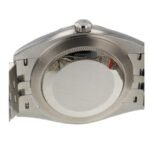 Rolex Datejust 126300 Steel Blue Dial - Image 5