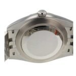 Rolex Datejust 126300 Steel Blue Dial - Image 10