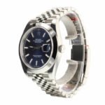 Rolex Datejust 126300 Steel Blue Dial - Image 7