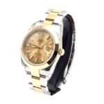 Rolex 126303 Oyster - Image 6