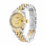 Rolex Datejust Women Watch - Image 2