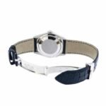 Rolex Day-Date 118139-0004 V5 Stainless Steel Blue Dial - Image 4
