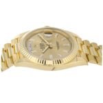Rolex Presidential Yellow Gold 228238-0003 - Image 3
