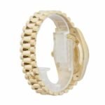 Rolex Yellow Gold - Image 4