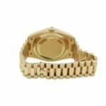 Rolex Diogonal Silver - Image 5