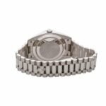 Ice Blue Watch - Image 9