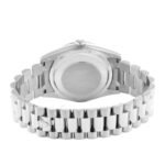 Rolex 218206 Black Dial - Image 5
