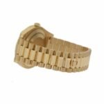Rolex Day-Date Onyx Dial 18038 – Bulang Jubilee - Image 2