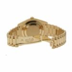 Rolex Day-Date Onyx Dial 18038 – Bulang Jubilee - Image 3