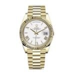 Rolex Collection