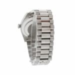 Rolex DayDate Black Diamond - Image 3