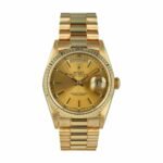 Day-Date 40 Gold