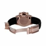 Rolex Daytona Cosmograph 116515LN Rose Gold Dial - Image 4